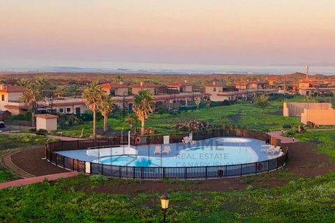 Rækkehus i Lajares, Fuerteventura, Lajares - € 369.000 | Ref: #SMXVORIGOMAR22126 - foto 47
