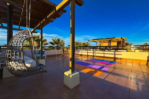 Rækkehus i Lajares, Fuerteventura, Lajares - € 369.000 | Ref: #SMXVORIGOMAR22126 - foto 6