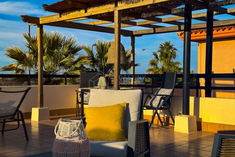 Rækkehus i Lajares, Fuerteventura, Lajares - € 369.000 | Ref: #SMXVORIGOMAR22126 - foto 7