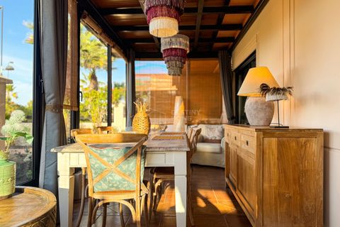 Rækkehus i Lajares, Fuerteventura, Lajares - € 369.000 | Ref: #SMXVORIGOMAR22126 - foto 8