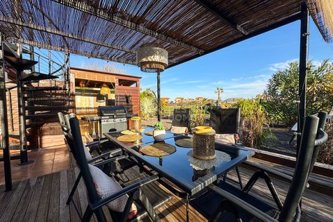 Rækkehus i Lajares, Fuerteventura, Lajares - € 369.000 | Ref: #SMXVORIGOMAR22126 - foto 9