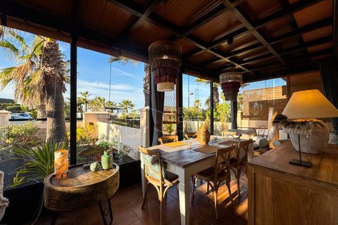 Rækkehus i Lajares, Fuerteventura, Lajares - € 369.000 | Ref: #SMXVORIGOMAR22126 - foto 11