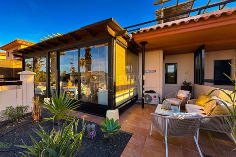 Rækkehus i Lajares, Fuerteventura, Lajares - € 369.000 | Ref: #SMXVORIGOMAR22126 - foto 12