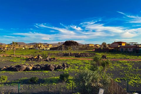 Rækkehus i Lajares, Fuerteventura, Lajares - € 369.000 | Ref: #SMXVORIGOMAR22126 - foto 13