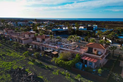 Rækkehus i Lajares, Fuerteventura, Lajares - € 369.000 | Ref: #SMXVORIGOMAR22126 - foto 14