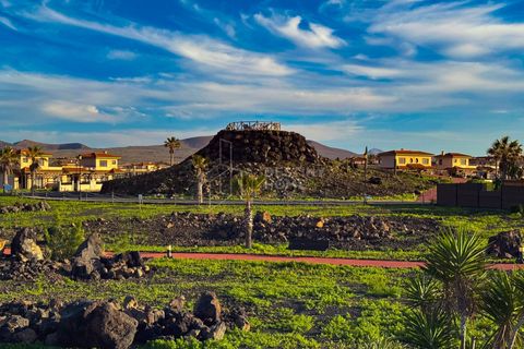 Rækkehus i Lajares, Fuerteventura, Lajares - € 369.000 | Ref: #SMXVORIGOMAR22126 - foto 15