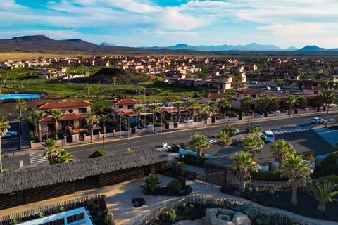 Rækkehus i Lajares, Fuerteventura, Lajares - € 369.000 | Ref: #SMXVORIGOMAR22126 - foto 16