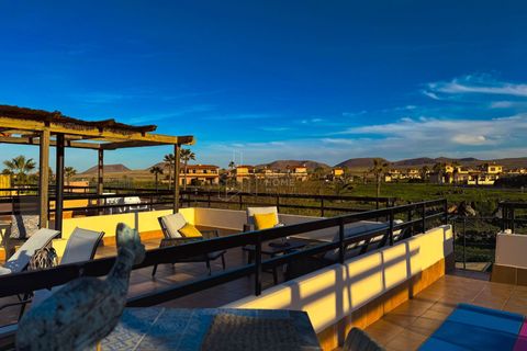 Rækkehus i Lajares, Fuerteventura, Lajares - € 369.000 | Ref: #SMXVORIGOMAR22126 - foto 17