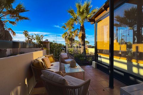 Rækkehus i Lajares, Fuerteventura, Lajares - € 369.000 | Ref: #SMXVORIGOMAR22126 - foto 18