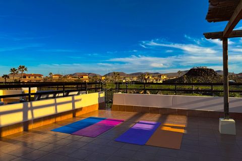 Rækkehus i Lajares, Fuerteventura, Lajares - € 369.000 | Ref: #SMXVORIGOMAR22126 - foto 19