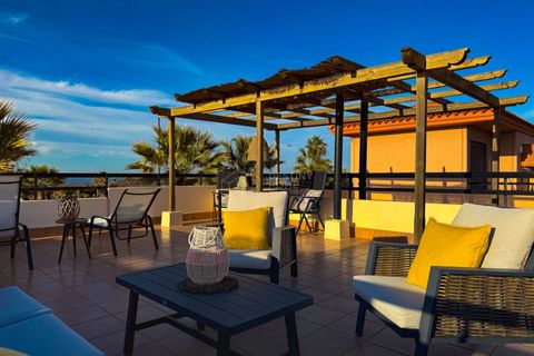 Rækkehus i Lajares, Fuerteventura, Lajares - € 369.000 | Ref: #SMXVORIGOMAR22126 - foto 20