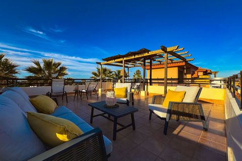 Rækkehus i Lajares, Fuerteventura, Lajares - € 369.000 | Ref: #SMXVORIGOMAR22126 - foto 21