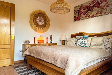 Rækkehus i Lajares, Fuerteventura, Lajares - € 369.000 | Ref: #SMXVORIGOMAR22126 - foto 26