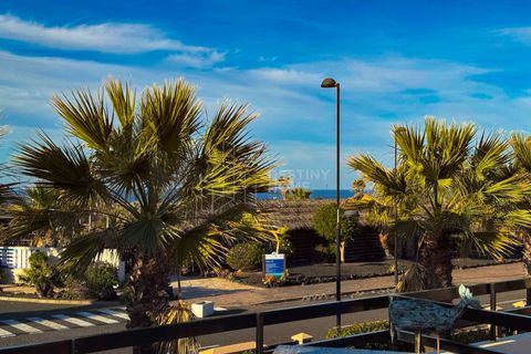Rækkehus i Lajares, Fuerteventura, Lajares - € 369.000 | Ref: #SMXVORIGOMAR22126 - foto 29