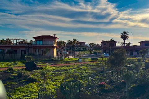 Rækkehus i Lajares, Fuerteventura, Lajares - € 369.000 | Ref: #SMXVORIGOMAR22126 - foto 31