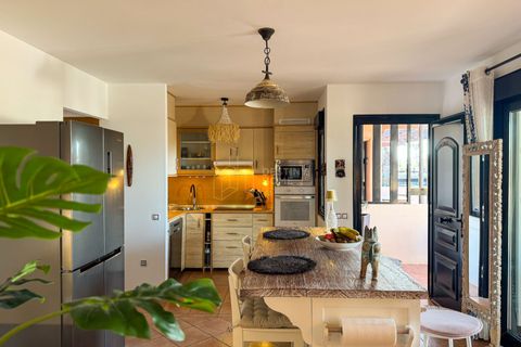 Rækkehus i Lajares, Fuerteventura, Lajares - € 369.000 | Ref: #SMXVORIGOMAR22126 - foto 33