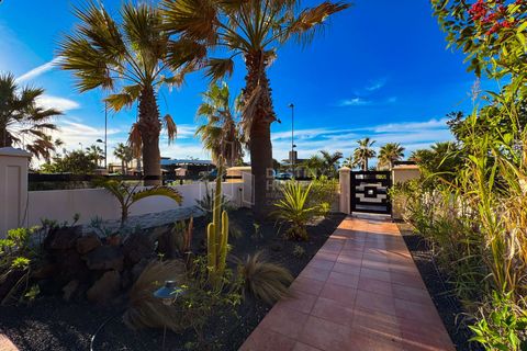 Rækkehus i Lajares, Fuerteventura, Lajares - € 369.000 | Ref: #SMXVORIGOMAR22126 - foto 35