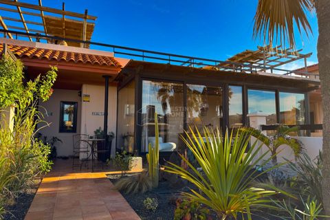 Rækkehus i Lajares, Fuerteventura, Lajares - € 369.000 | Ref: #SMXVORIGOMAR22126 - foto 36
