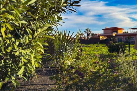 Rækkehus i Lajares, Fuerteventura, Lajares - € 369.000 | Ref: #SMXVORIGOMAR22126 - foto 41