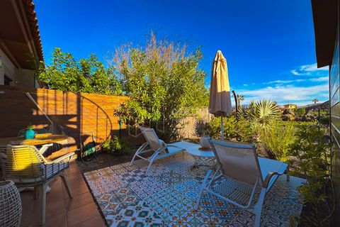 Rækkehus i Lajares, Fuerteventura, Lajares - € 369.000 | Ref: #SMXVORIGOMAR22126 - foto 43