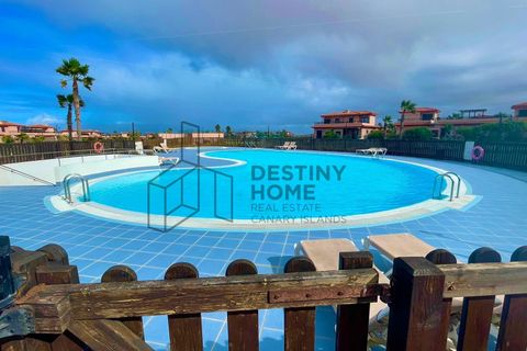 Rækkehus i Lajares, Fuerteventura, Lajares - € 369.000 | Ref: #SMXVORIGOMAR22126 - foto 48