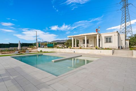 Villa i Elche, Alicante, Elche - € 370.000 | Ref: 751605 - foto 3