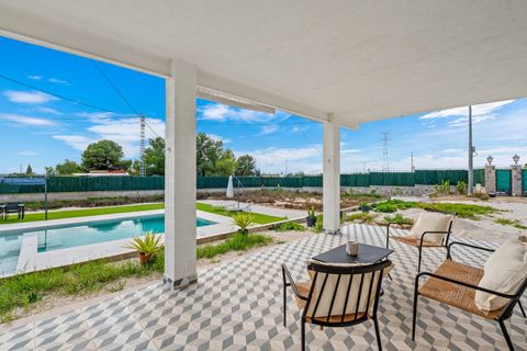 Villa i Elche, Alicante, Elche - € 370.000 | Ref: 751605 - foto 16