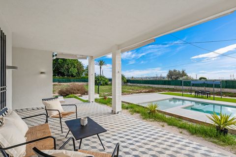 Villa i Elche, Alicante, Elche - € 370.000 | Ref: 751605 - foto 17