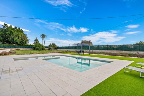 Villa i Elche, Alicante, Elche - € 370.000 | Ref: 751605 - foto 30