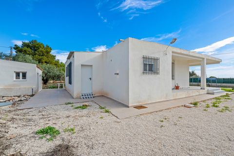 Villa i Elche, Alicante, Elche - € 370.000 | Ref: 751605 - foto 36