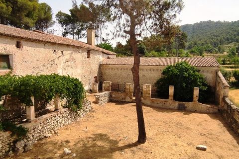 Finca i Alcoy, Alicante, Alcoy - € 550.000 | Ref: 2858 - foto 2