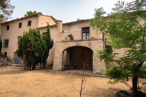 Finca i Alcoy, Alicante, Alcoy - € 550.000 | Ref: 2858 - foto 1