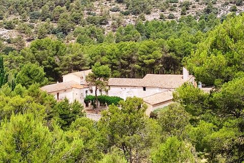 Finca i Alcoy, Alicante, Alcoy - € 550.000 | Ref: 2858 - foto 3