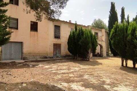 Finca i Alcoy, Alicante, Alcoy - € 550.000 | Ref: 2858 - foto 4