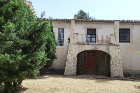 Finca i Alcoy, Alicante, Alcoy - € 550.000 | Ref: 2858 - foto 5