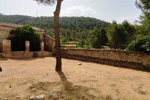 Finca i Alcoy, Alicante, Alcoy - € 550.000 | Ref: 2858 - foto 9