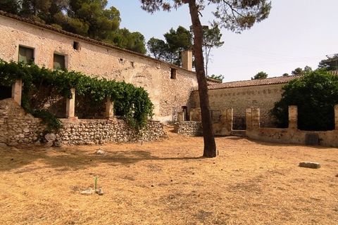 Finca i Alcoy, Alicante, Alcoy - € 550.000 | Ref: 2858 - foto 10