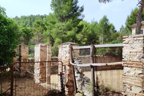 Finca i Alcoy, Alicante, Alcoy - € 550.000 | Ref: 2858 - foto 11