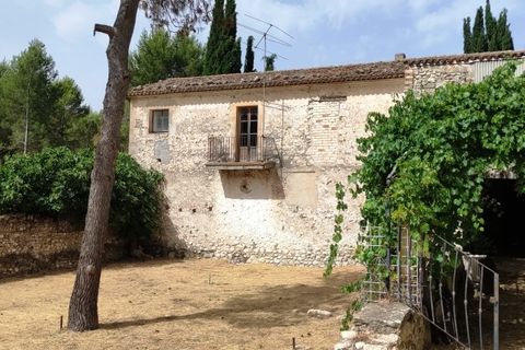 Finca i Alcoy, Alicante, Alcoy - € 550.000 | Ref: 2858 - foto 12
