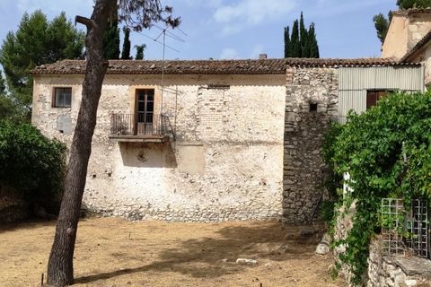 Finca i Alcoy, Alicante, Alcoy - € 550.000 | Ref: 2858 - foto 23