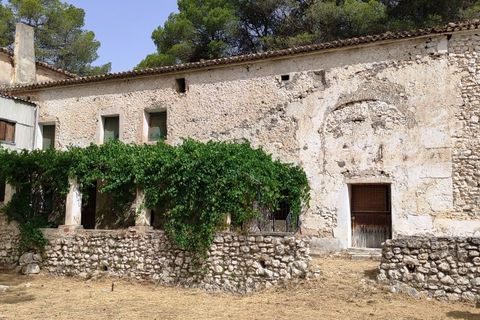 Finca i Alcoy, Alicante, Alcoy - € 550.000 | Ref: 2858 - foto 24