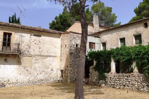 Finca i Alcoy, Alicante, Alcoy - € 550.000 | Ref: 2858 - foto 28