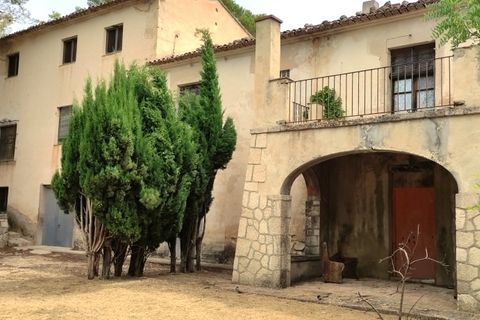 Finca i Alcoy, Alicante, Alcoy - € 550.000 | Ref: 2858 - foto 31