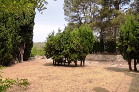 Finca i Alcoy, Alicante, Alcoy - € 550.000 | Ref: 2858 - foto 32