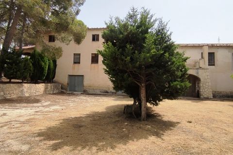 Finca i Alcoy, Alicante, Alcoy - € 550.000 | Ref: 2858 - foto 34