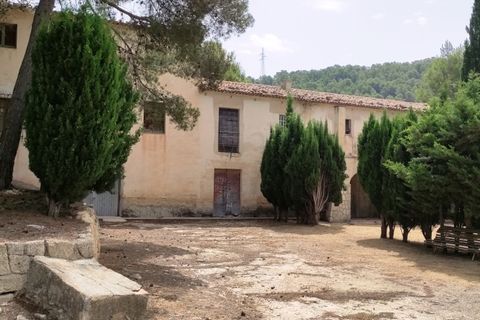 Finca i Alcoy, Alicante, Alcoy - € 550.000 | Ref: 2858 - foto 37