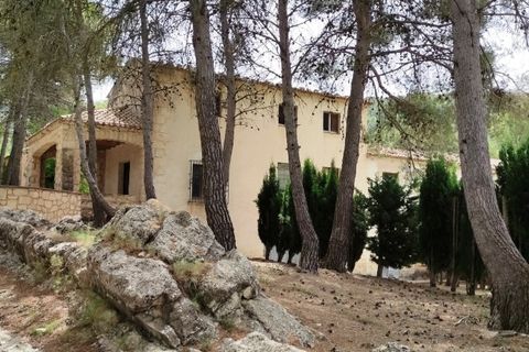 Finca i Alcoy, Alicante, Alcoy - € 550.000 | Ref: 2858 - foto 39