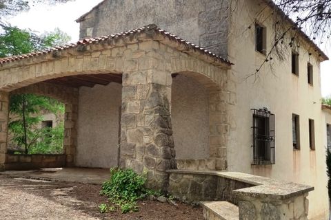 Finca i Alcoy, Alicante, Alcoy - € 550.000 | Ref: 2858 - foto 40