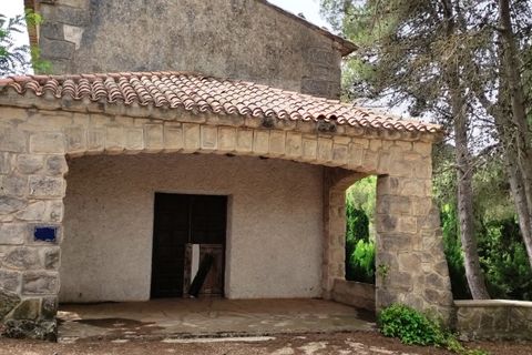 Finca i Alcoy, Alicante, Alcoy - € 550.000 | Ref: 2858 - foto 41