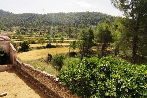Finca i Alcoy, Alicante, Alcoy - € 550.000 | Ref: 2858 - foto 43